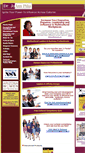 Mobile Screenshot of drjoannpina.com